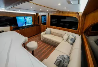 Thumbnail von Custom Carolina 62 C IMPOSSIBLE