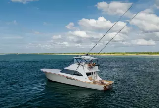 Thumbnail von Custom Carolina 62 C IMPOSSIBLE