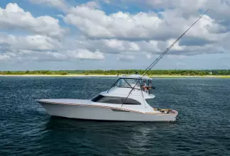 Thumbnail von Custom Carolina 62 C IMPOSSIBLE