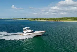 Thumbnail von Custom Carolina 62 C IMPOSSIBLE