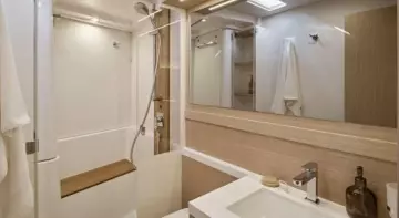 Thumbnail von Beneteau Oceanis Yacht 60