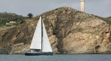 Thumbnail von Beneteau Oceanis Yacht 60