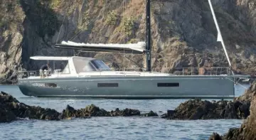 Thumbnail von Beneteau Oceanis Yacht 60