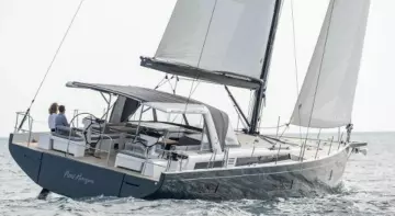 Thumbnail von Beneteau Oceanis Yacht 60