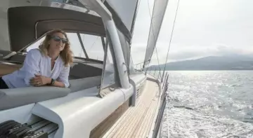 Thumbnail von Beneteau Oceanis Yacht 60