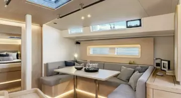 Thumbnail von Beneteau Oceanis Yacht 54