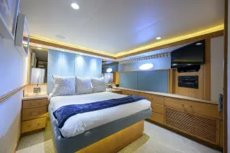 Thumbnail von Westport/Westbay 98 HARD TIMES