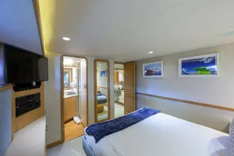 Thumbnail von Westport/Westbay 98 HARD TIMES