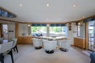 Thumbnail von Westport/Westbay 98 HARD TIMES