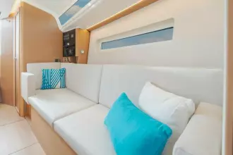 Thumbnail von Jeanneau Sun Odyssey 350