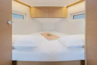 Thumbnail von Jeanneau Sun Odyssey 350