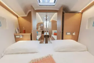 Thumbnail von Jeanneau Sun Odyssey 350