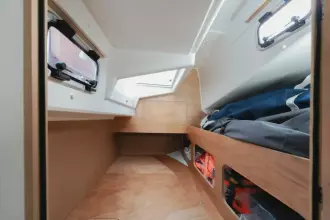 Thumbnail von Jeanneau Sun Odyssey 350