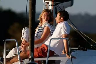 Thumbnail von Jeanneau Sun Odyssey 350