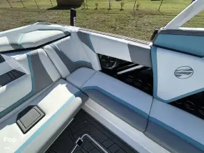 Thumbnail von Tige 23RZX