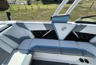 Thumbnail von Tige 23RZX