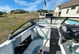 Thumbnail von Tige 23RZX