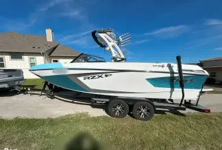 Thumbnail von Tige 23RZX