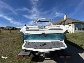 Thumbnail von Tige 23RZX