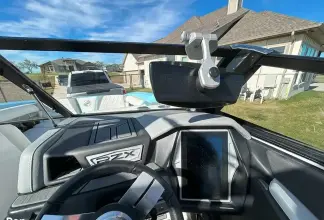 Thumbnail von Tige 23RZX