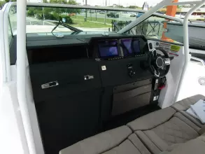 Thumbnail von Axopar 37 Sun Top