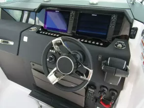 Thumbnail von Axopar 37 Sun Top