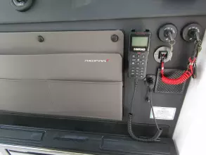 Thumbnail von Axopar 37 Sun Top