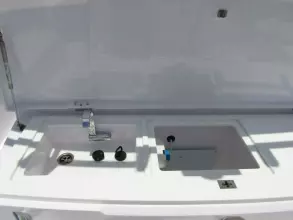 Thumbnail von Axopar 37 Sun Top