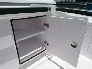 Thumbnail von Axopar 37 Sun Top