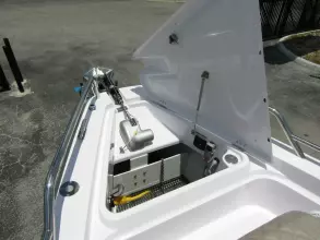 Thumbnail von Axopar 37 Sun Top