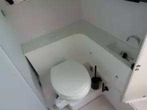 Thumbnail von Axopar 37 Sun Top