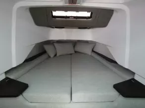 Thumbnail von Axopar 37 Sun Top