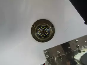 Thumbnail von Axopar 37 Sun Top