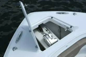 Thumbnail von Edgewater 370 CC