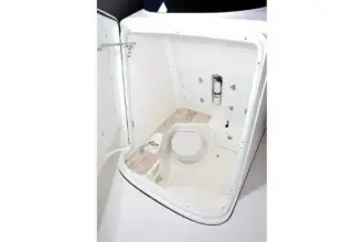 Thumbnail von Edgewater 262 CC