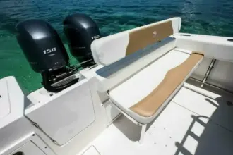 Thumbnail von Edgewater 245 CC