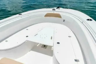 Thumbnail von Edgewater 245 CC