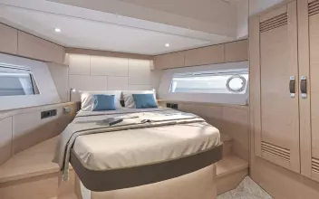 Thumbnail von Beneteau Swift Trawler 35 Order Today!