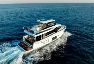 Thumbnail von Beneteau Swift Trawler 35 Order Today!