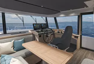 Thumbnail von Beneteau Swift Trawler 35 Order Today!