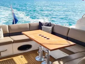 Thumbnail von Princess V52