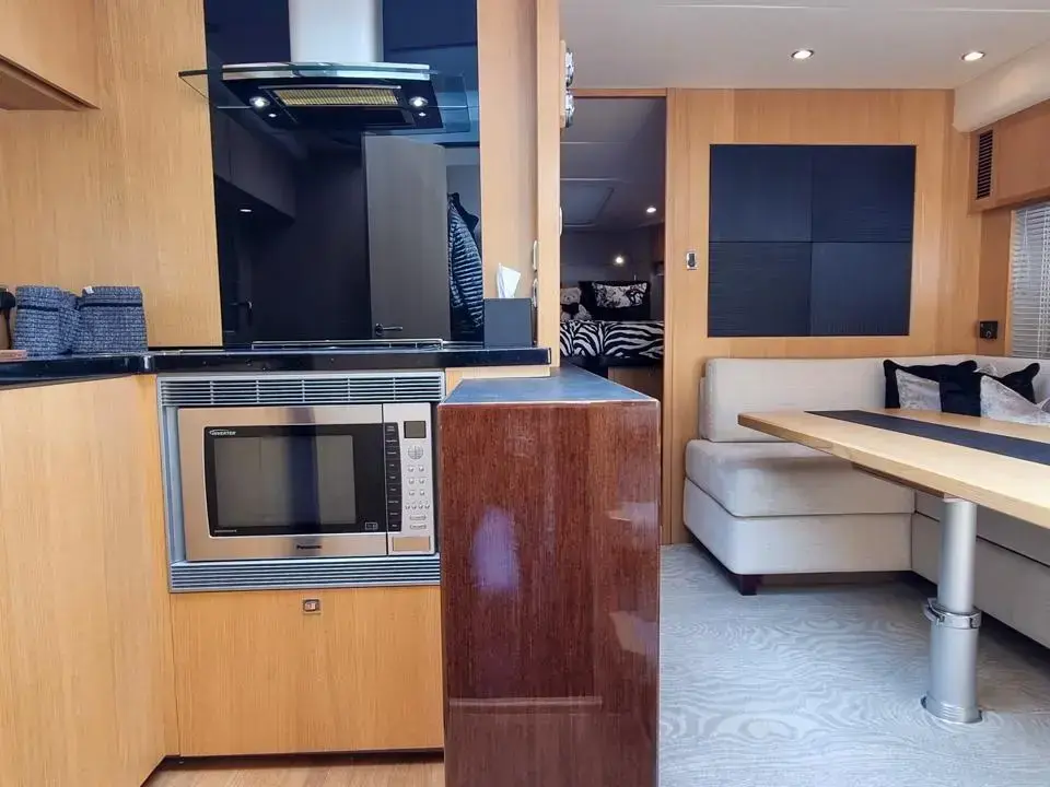 Thumbnail von Princess V52