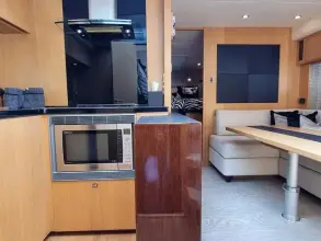 Thumbnail von Princess V52