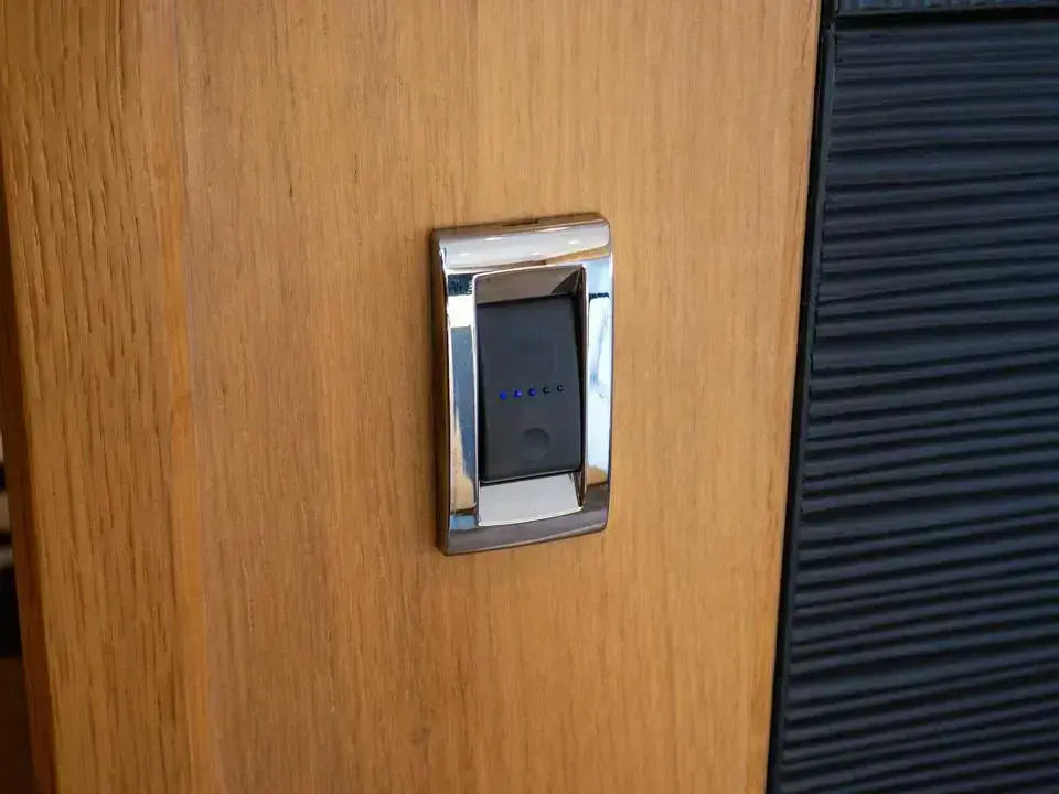 Thumbnail von Princess V52