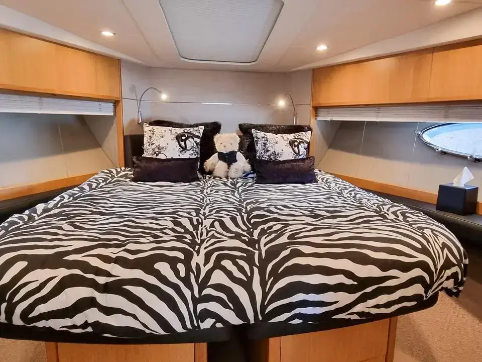 Thumbnail von Princess V52