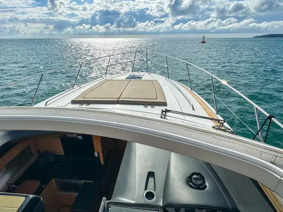 Thumbnail von Princess V52