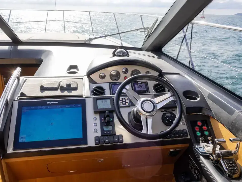 Thumbnail von Princess V52