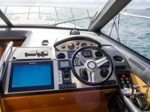 Thumbnail von Princess V52