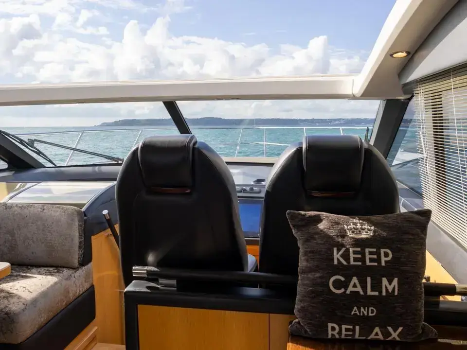 Thumbnail von Princess V52