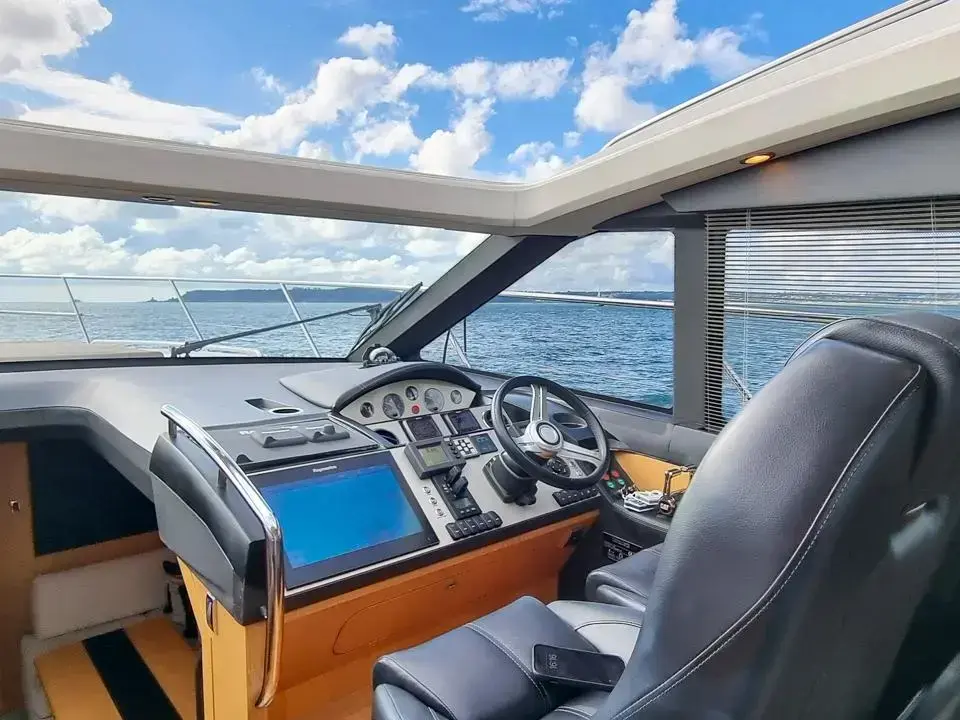 Thumbnail von Princess V52